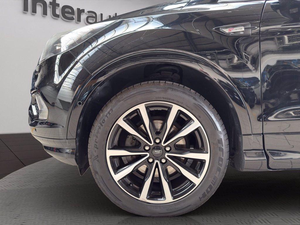 FORD Kuga 1.5 EcoBoost 120 CV S&S 2WD Stealth del 2019
