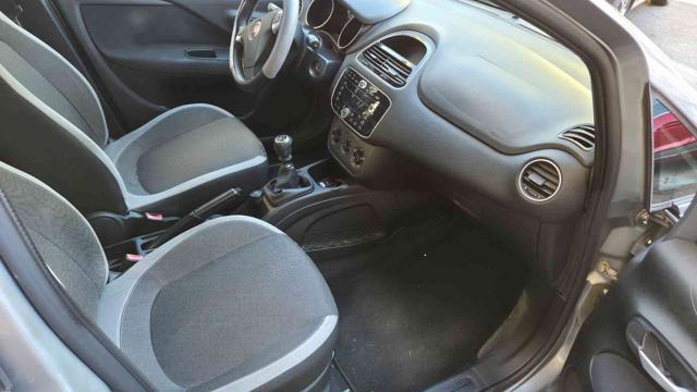 FIAT Punto Evo 1.2 5 porte S&S Active