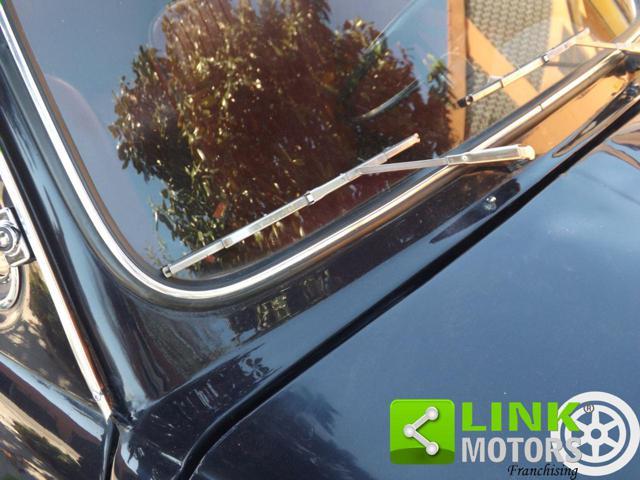 FIAT 500L con targa e libretto originale