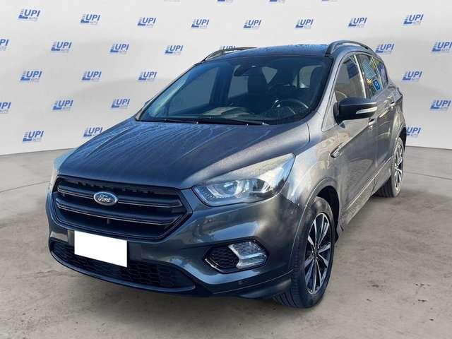 Ford Kuga 1.5 ecoboost Stealth s&s 2wd 120cv