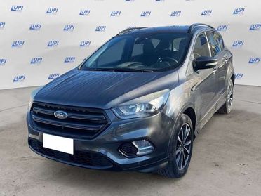Ford Kuga 1.5 ecoboost Stealth s&s 2wd 120cv