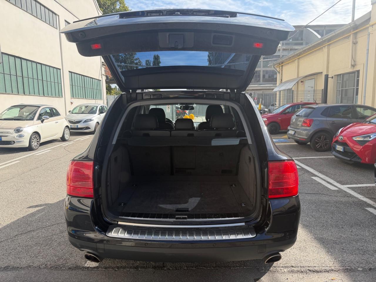 Porsche Cayenne 3.2 V6 full
