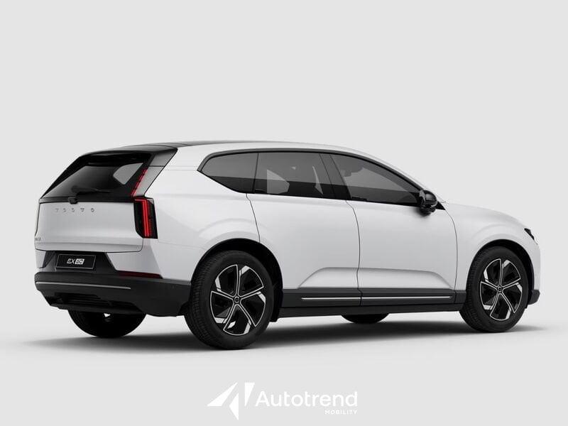 Volvo EX60 P6 Electric Plus