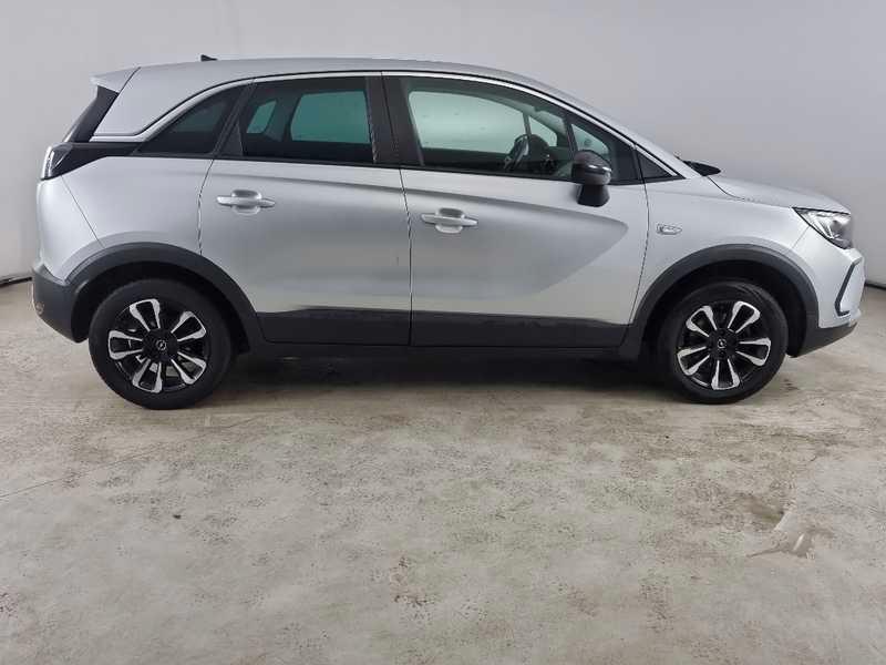 OPEL CROSSLAND ELEG. 1.2 110CV BZ