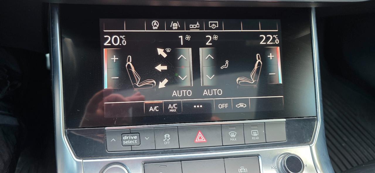 Audi A6 40 2.0 TDI S tronic-Sport ---IVA esposta---