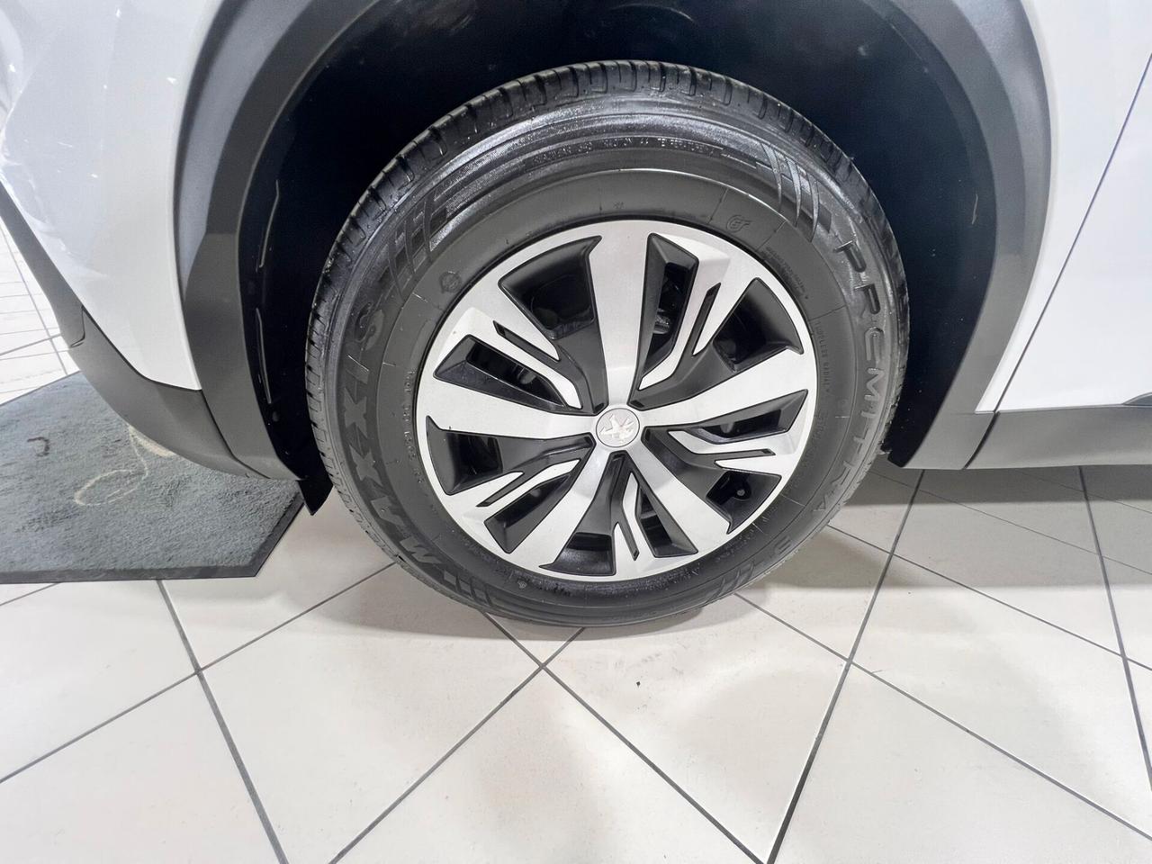 Peugeot 2008 BlueHDi 110 S&S Active