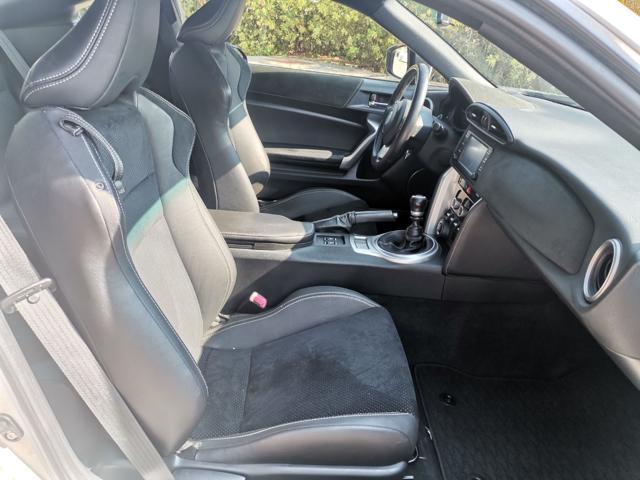 TOYOTA GT86 200cv MANUALE-SOLO 61000KM-