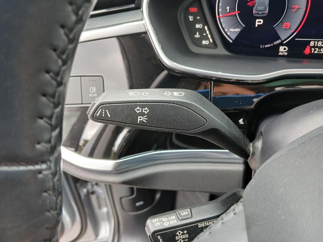 Audi Q3 1.5 TFSI 150CV BENZINA 2020