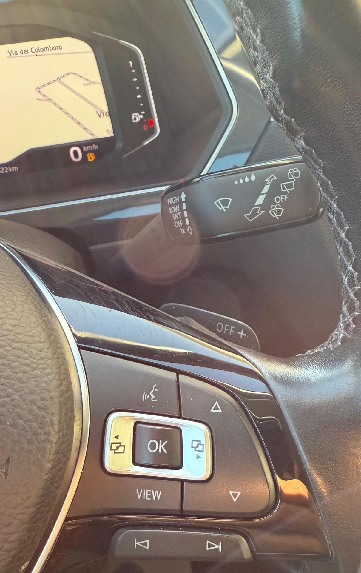 Volkswagen Tiguan 2.0 TDI SCR DSG 4MOTION