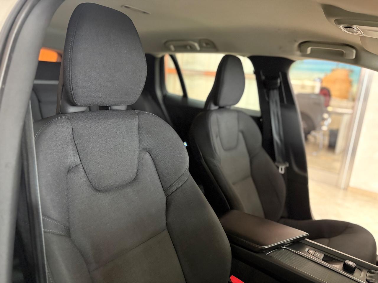 Volvo V60 D3 BUSINESS PLUS PERMUTE FINANZIAMENTI