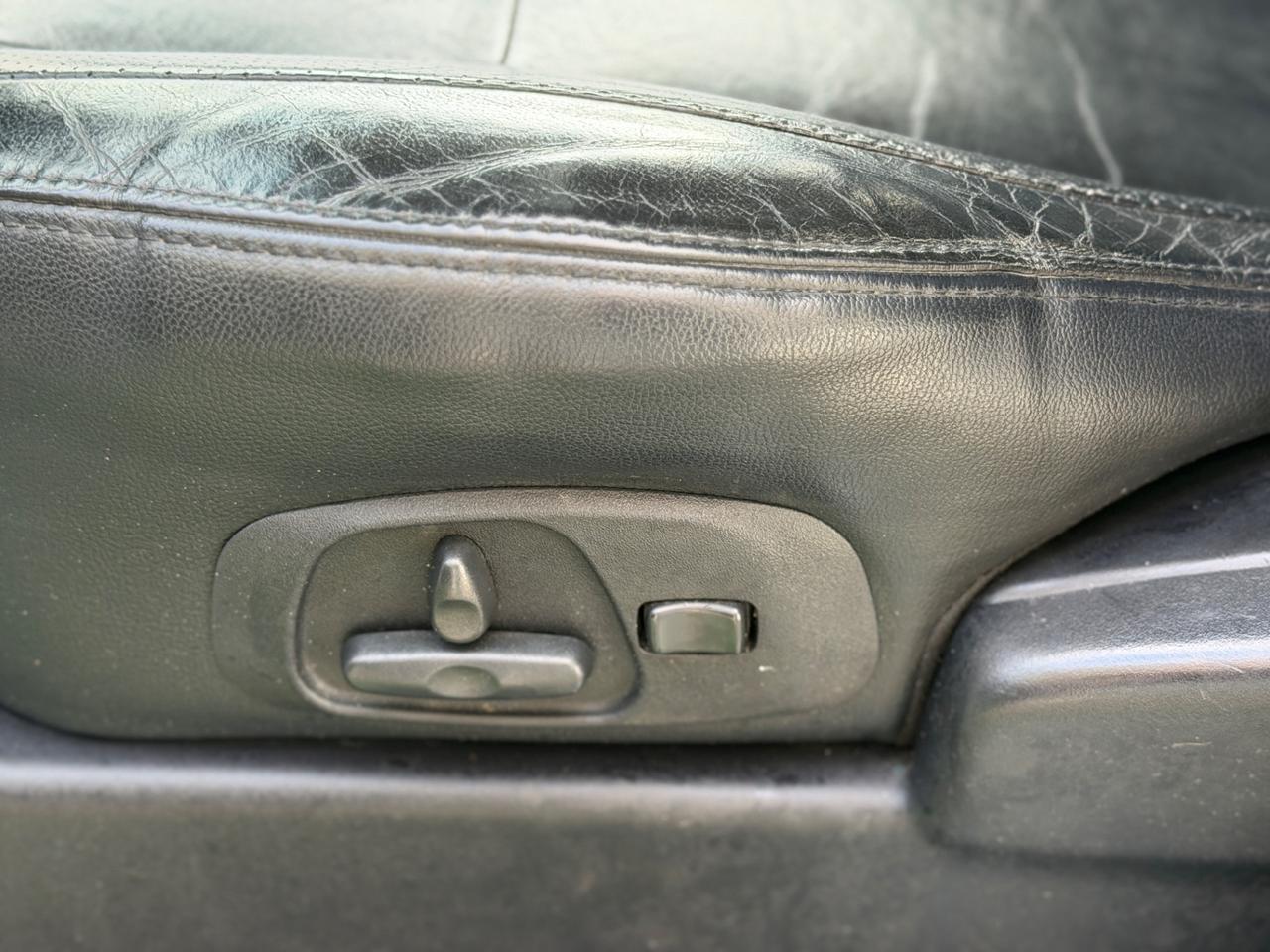 Mitsubishi Pajero 3.2 Tetto Cambio Automatico Perfetto