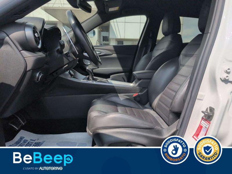 Alfa Romeo Tonale 1.5 HYBRID VELOCE 160CV TCT7