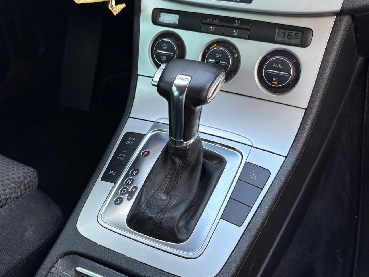 Volkswagen Passat 2.0 TDI DPF Var. DSG Highline