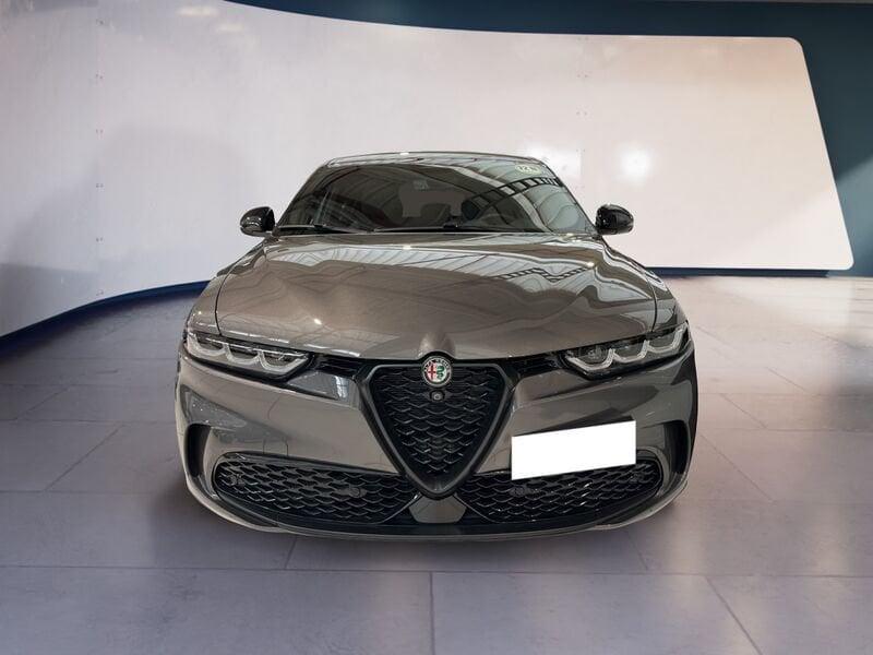 Alfa Romeo Tonale PHEV Plug In Hybrid Q4 280cvVeloce