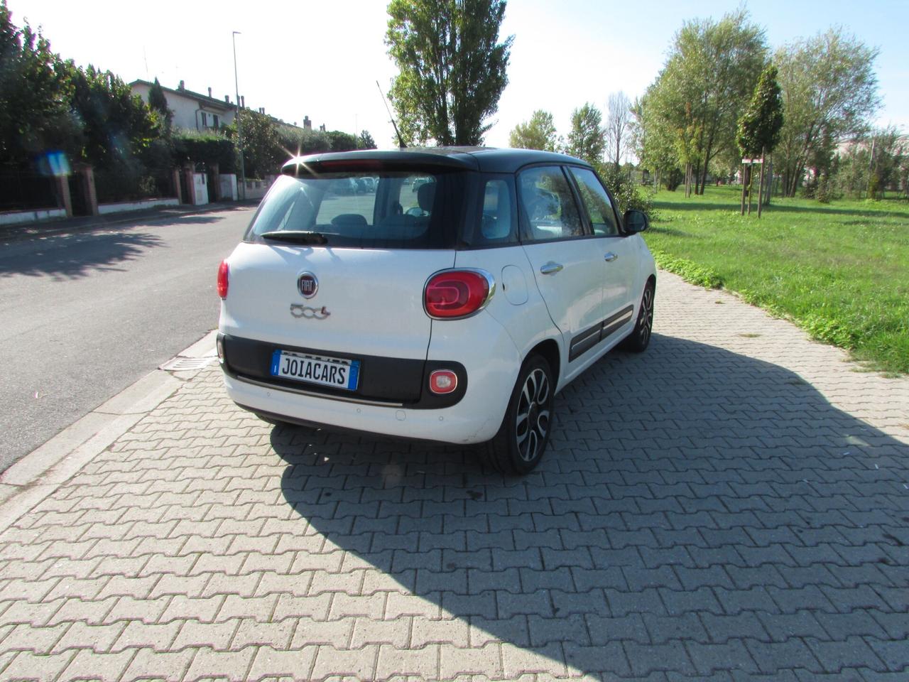 Fiat 500L 1.3 Multijet 85 CV Pop Star