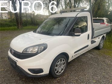 DOBLO WORK UP CASSONATO CASSONE CLIMA OK NEOPATENTATI