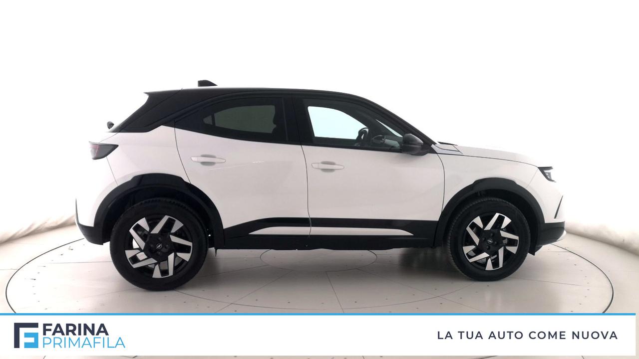 OPEL MOKKA GS HYBRID 145CV DCT6