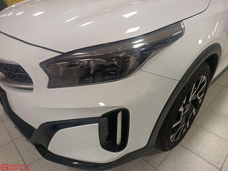 Kia Xceed 1.0 T-GDi GPL Business