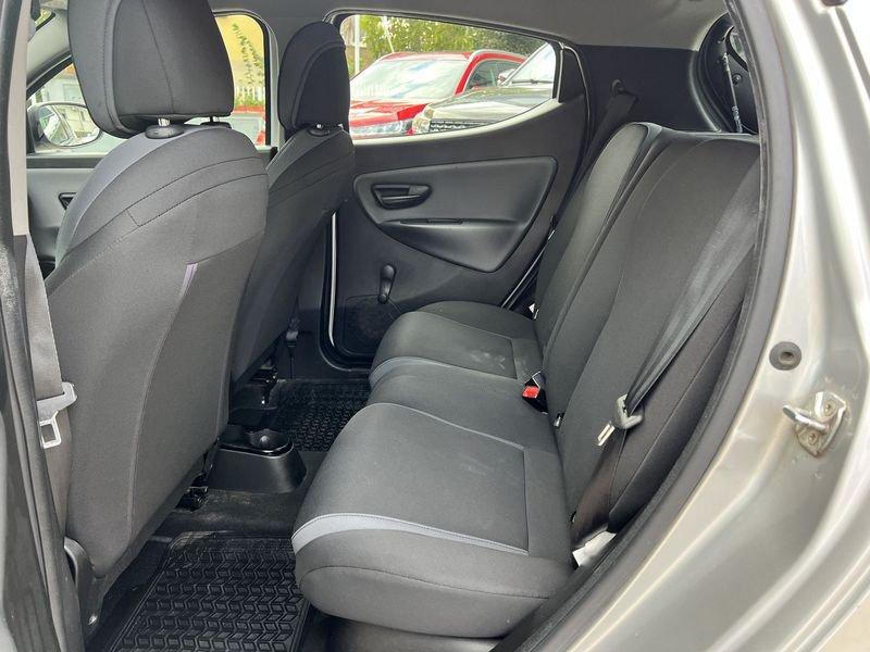Lancia Ypsilon Ypsilon 1.2 69 CV 5 porte Elefantino