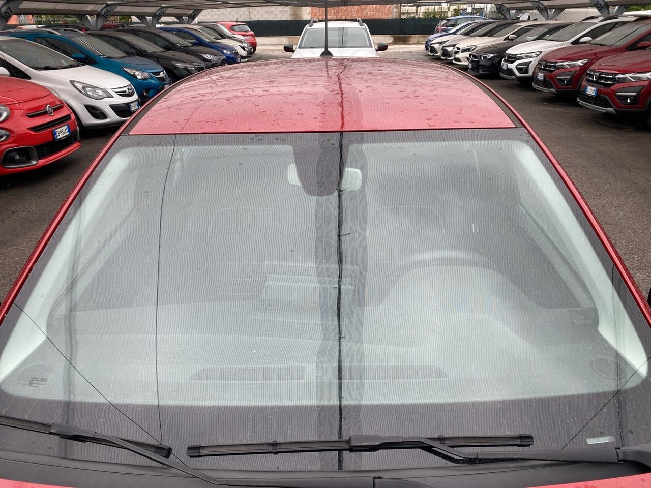 Dacia Sandero Streetway 1.0 TCe ECO-G Comfort SL DaciaPlus