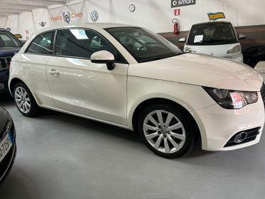 Audi A1 1.2 TFSI Ambition