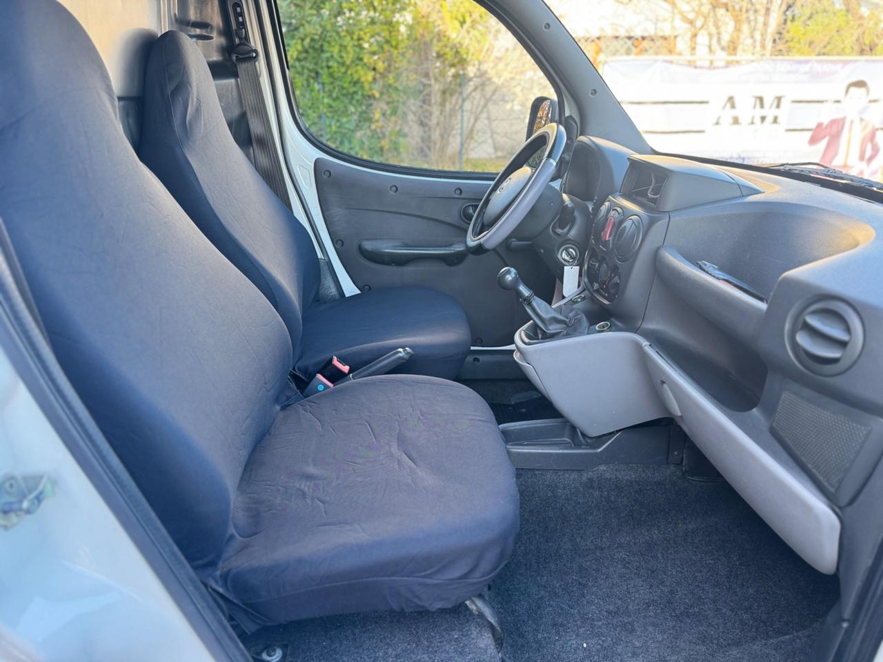 Fiat Doblo Doblò 1.3 MJ 16V PC-TN Cargo Lamier.