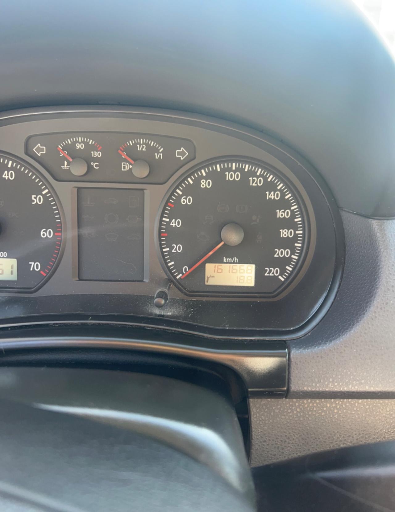 Volkswagen Polo 1.2/60CV 5p. United