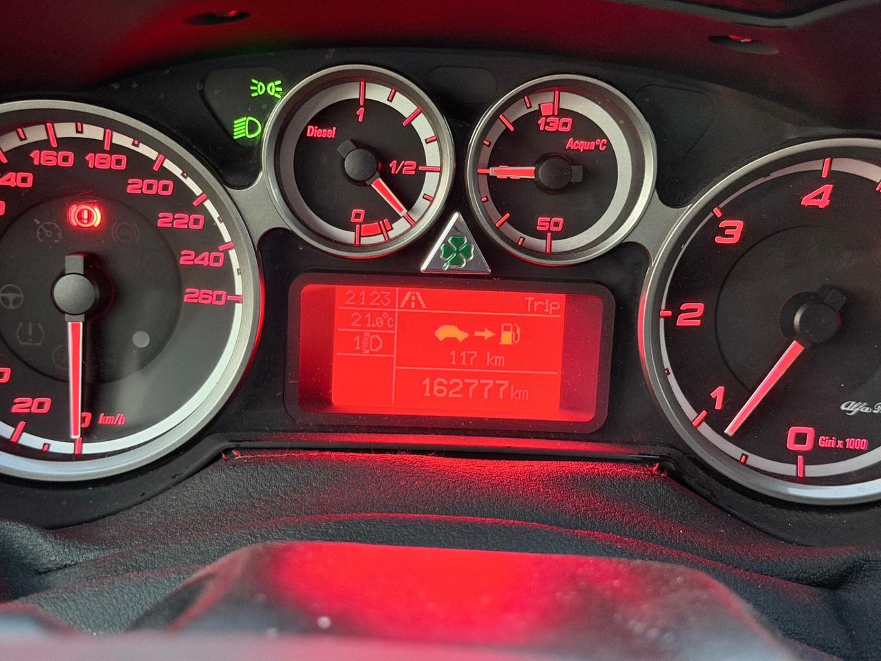 Alfa Romeo MiTo 1.3 JTDm(SU APPUNTAMENTO)