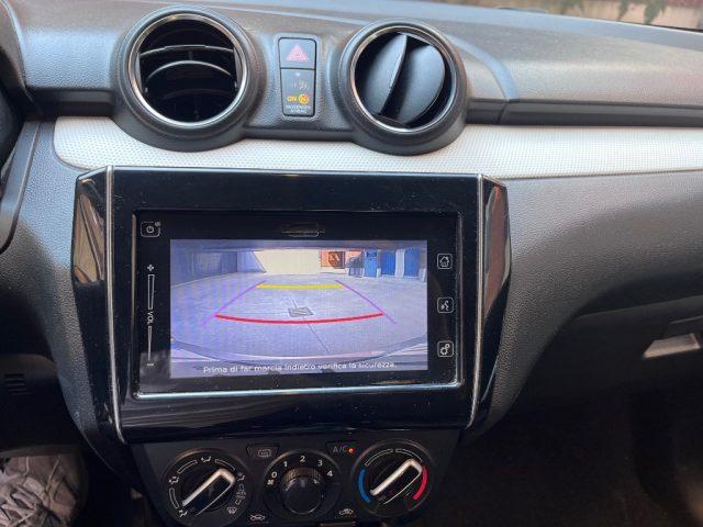SUZUKI Swift 1.2 Hybrid Cool gpl full optional