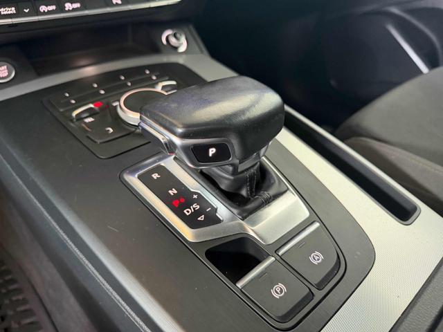 AUDI Q5 2.0 TDI 190 CV quattro S tronic*LUCI AMBIENTE*