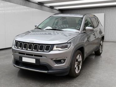 Jeep Compass 1.6 mjt Limited 2wd 120cv my19