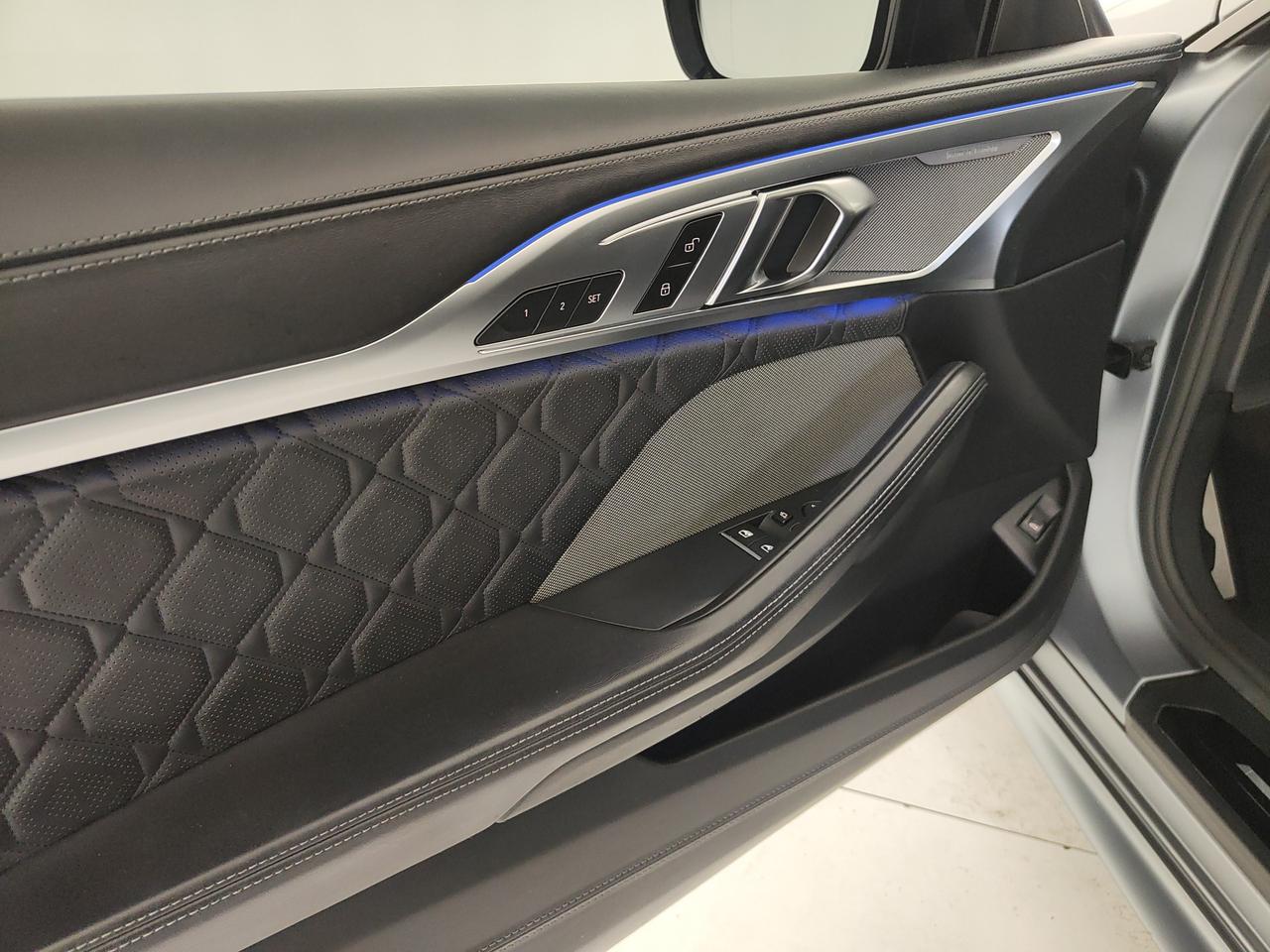 BMW M8 Coupe 4.4 Competition 625cv auto