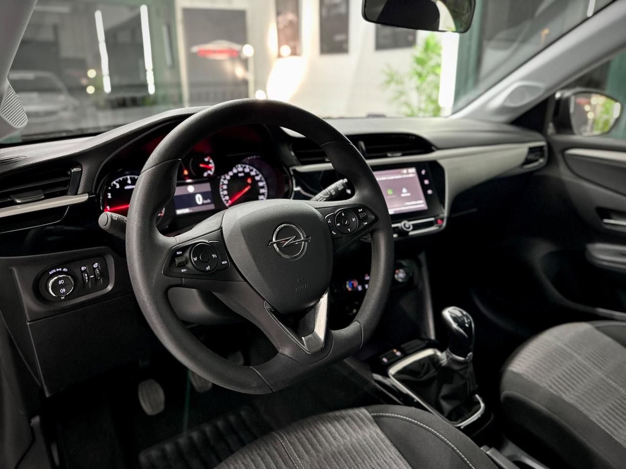 Opel Corsa 1.2 Edition