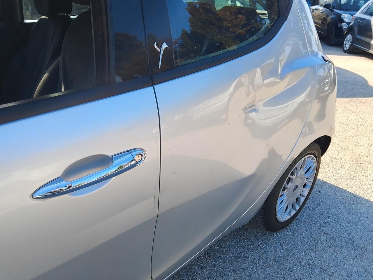 Lancia Ypsilon 1.2 GPL per commercianti