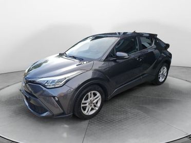 Toyota C-HR 1.8 Hybrid E-CVT Active