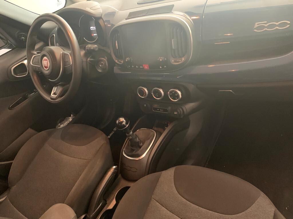 Fiat 500L 1.3 M/jet 95 CV Lounge - 2018