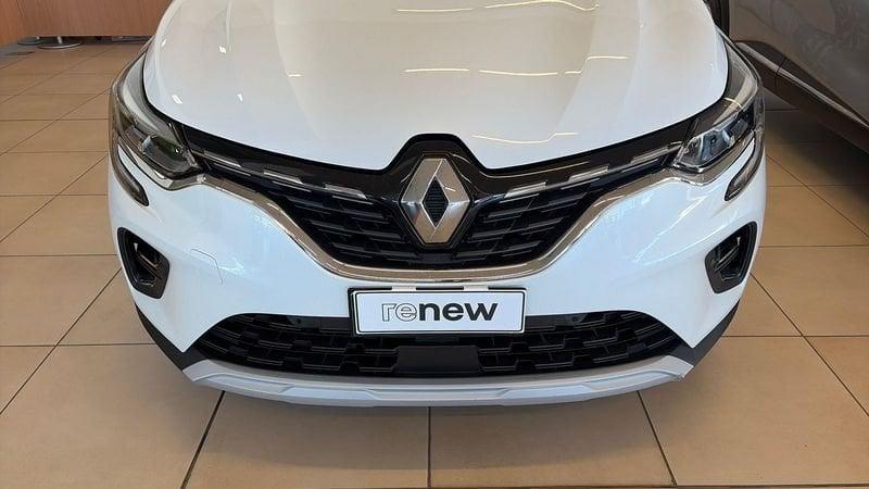 Renault Captur II 2019 1.6 E-TECH Plug-in Hybrid 160cv Techno Auto