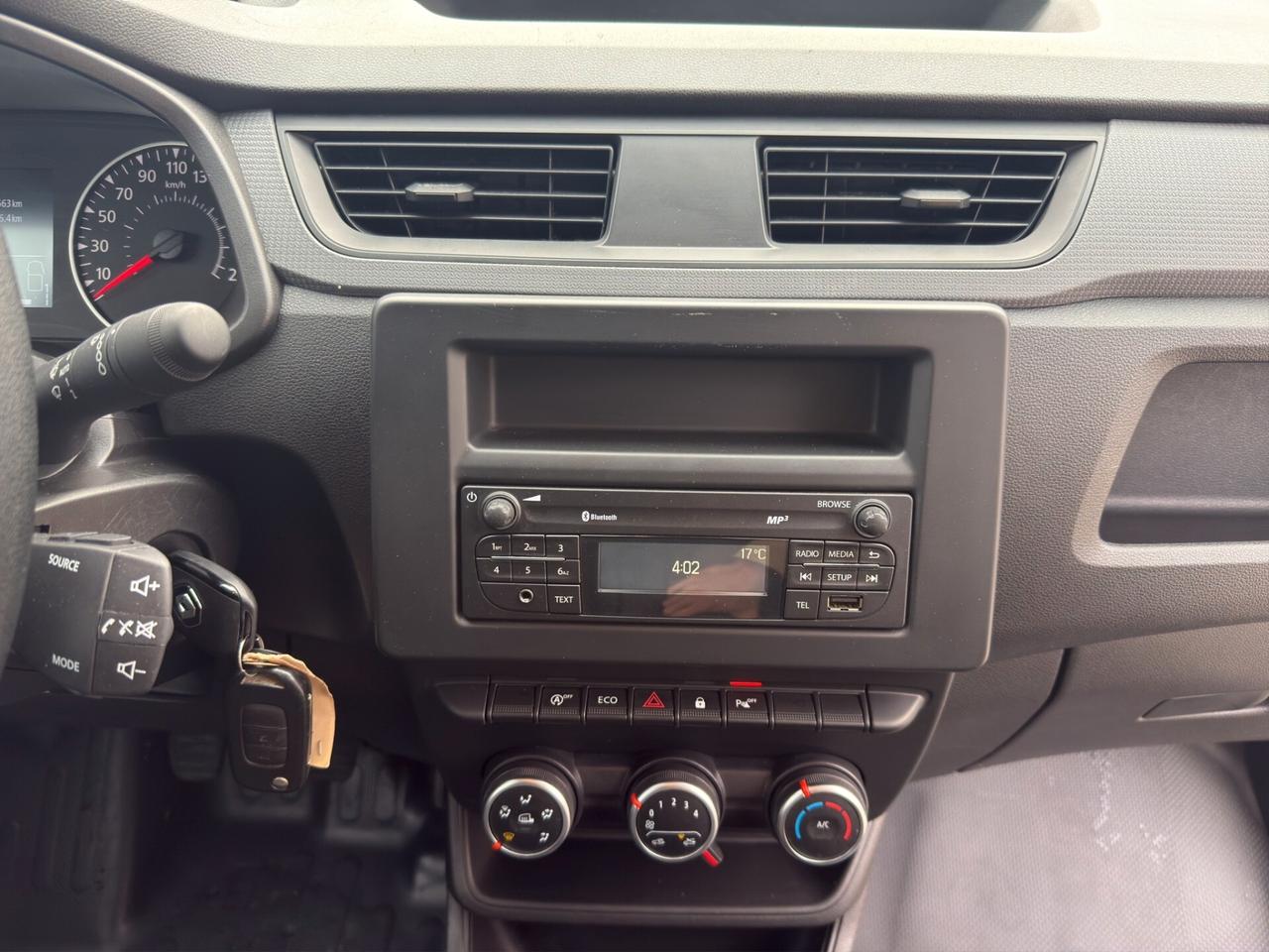Renault Express 1.4 Blue dCi 75 Van