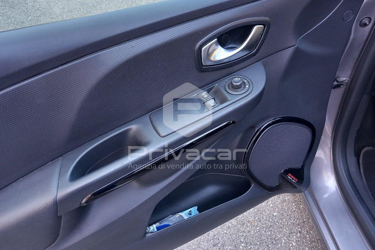 RENAULT Clio 1.5 dCi 8V 75CV 5 porte Live