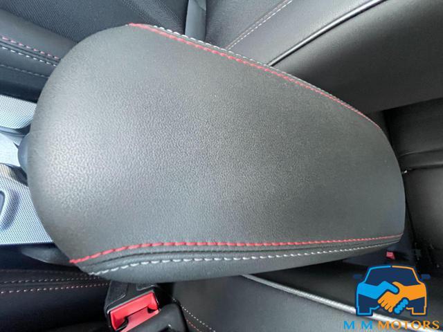 FIAT 500X 1.6 Sport Neo Pat. in proM-Mo cinghia nuova!