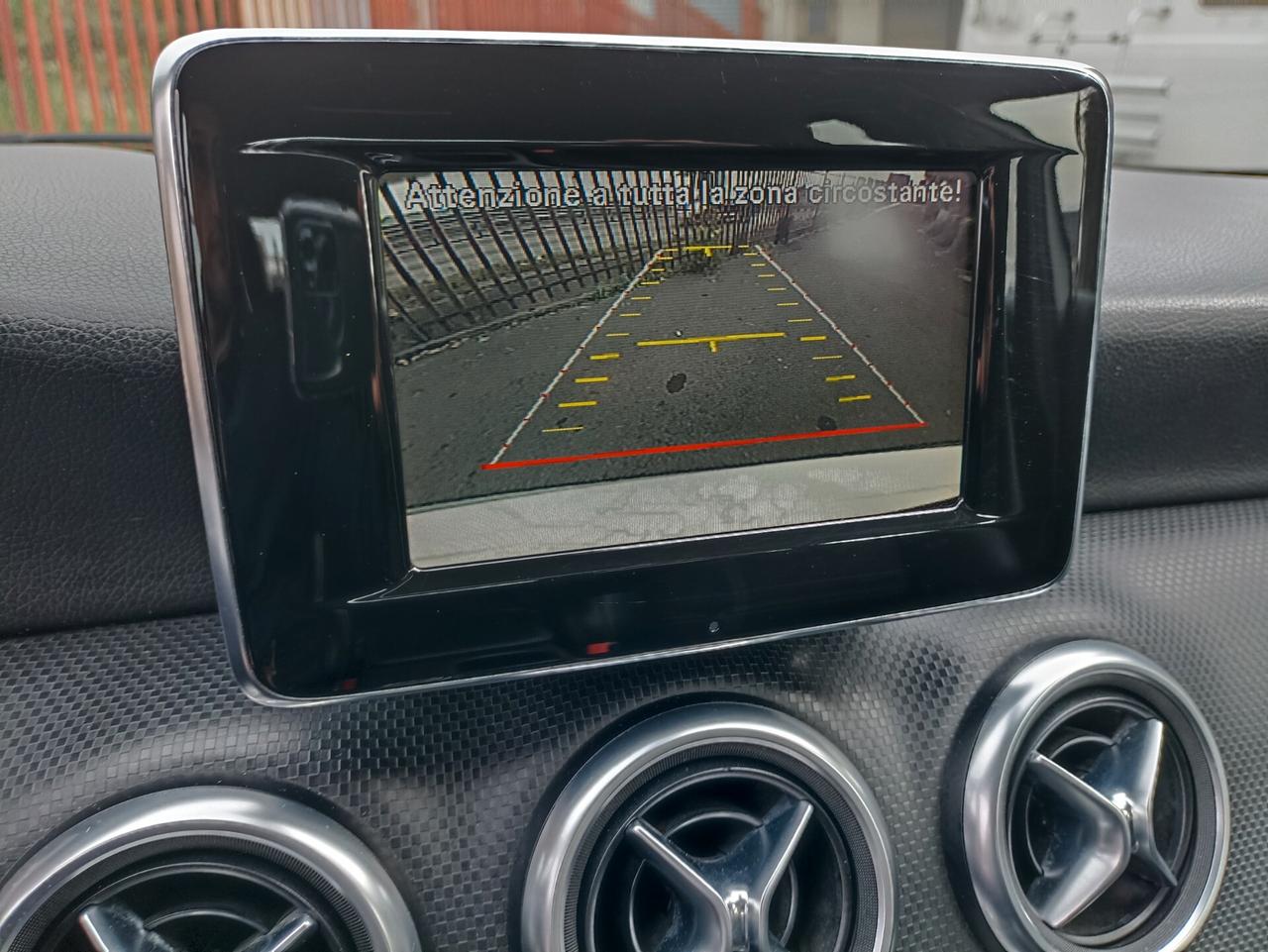 Mercedes-benz A 180 CDI Automatic Sport