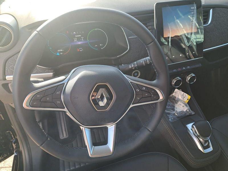 Renault ZOE Iconic R135