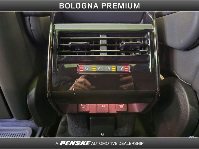 Land Rover RR Sport Range Rover Sport 3.0D l6 249 CV Dynamic SE