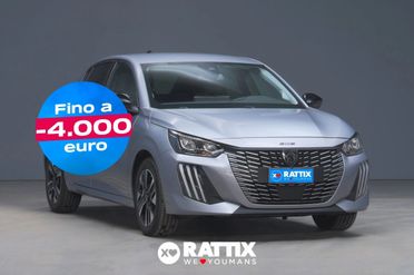 Peugeot 208 1.2 Puretech 100CV Allure