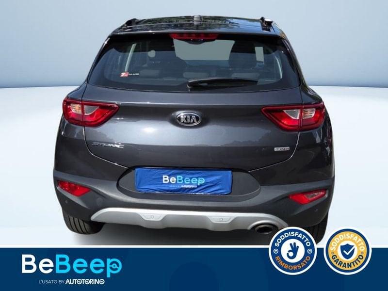 Kia Stonic 1.0 T-GDI STYLE 120CV