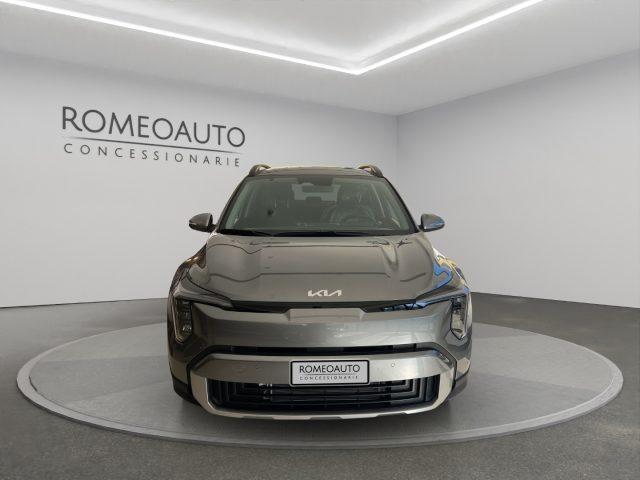 KIA Stonic NUOVA 1.0 T-GDi 115 CV MHEV MT Style LAUNCH