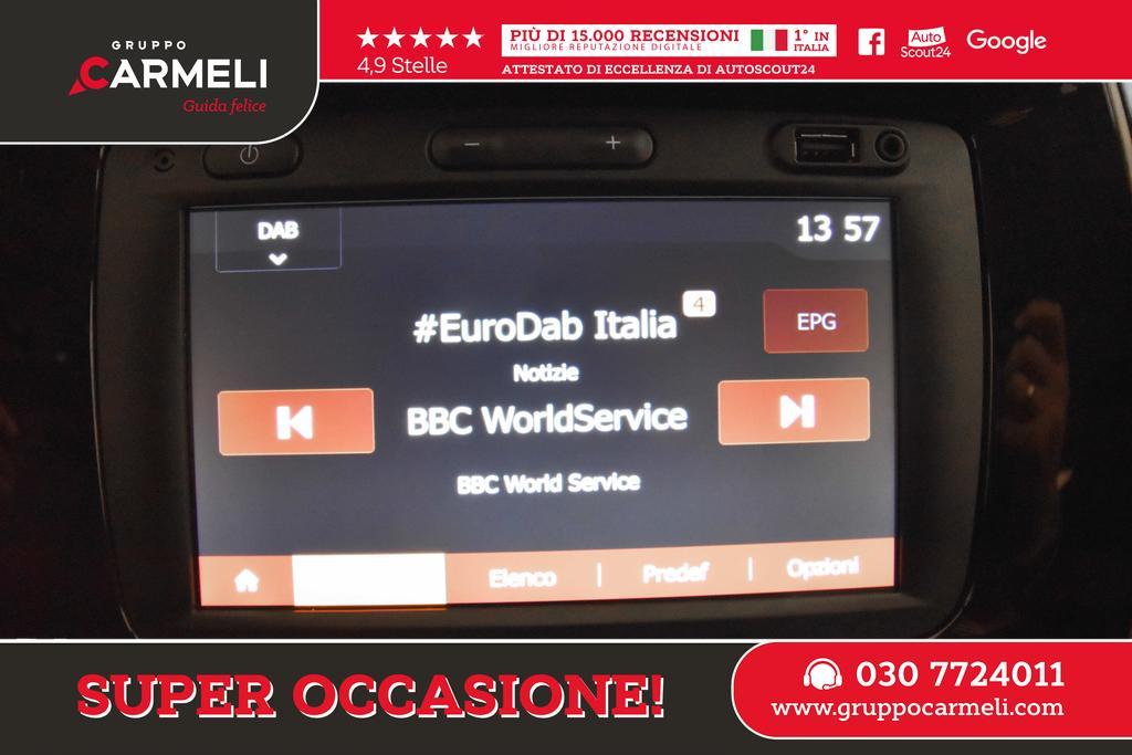 Dacia Spring Electric 65 Extreme