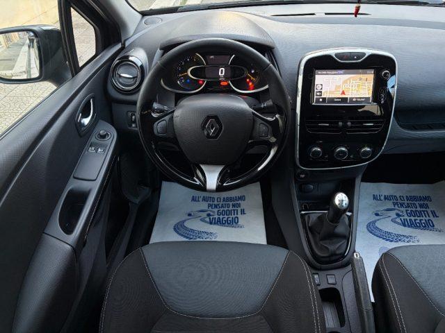 RENAULT Clio Sporter 1.5 dCi 90CV Energy