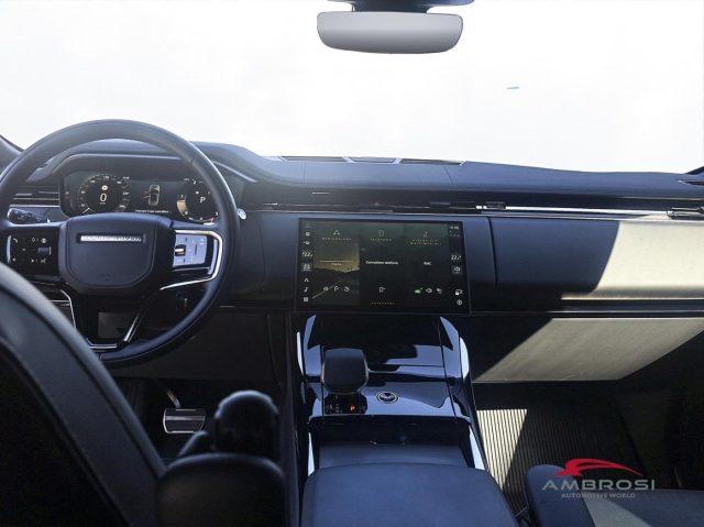 LAND ROVER Range Rover Sport 3.0d i6 mhev Dynamic SE awd 250cv auto