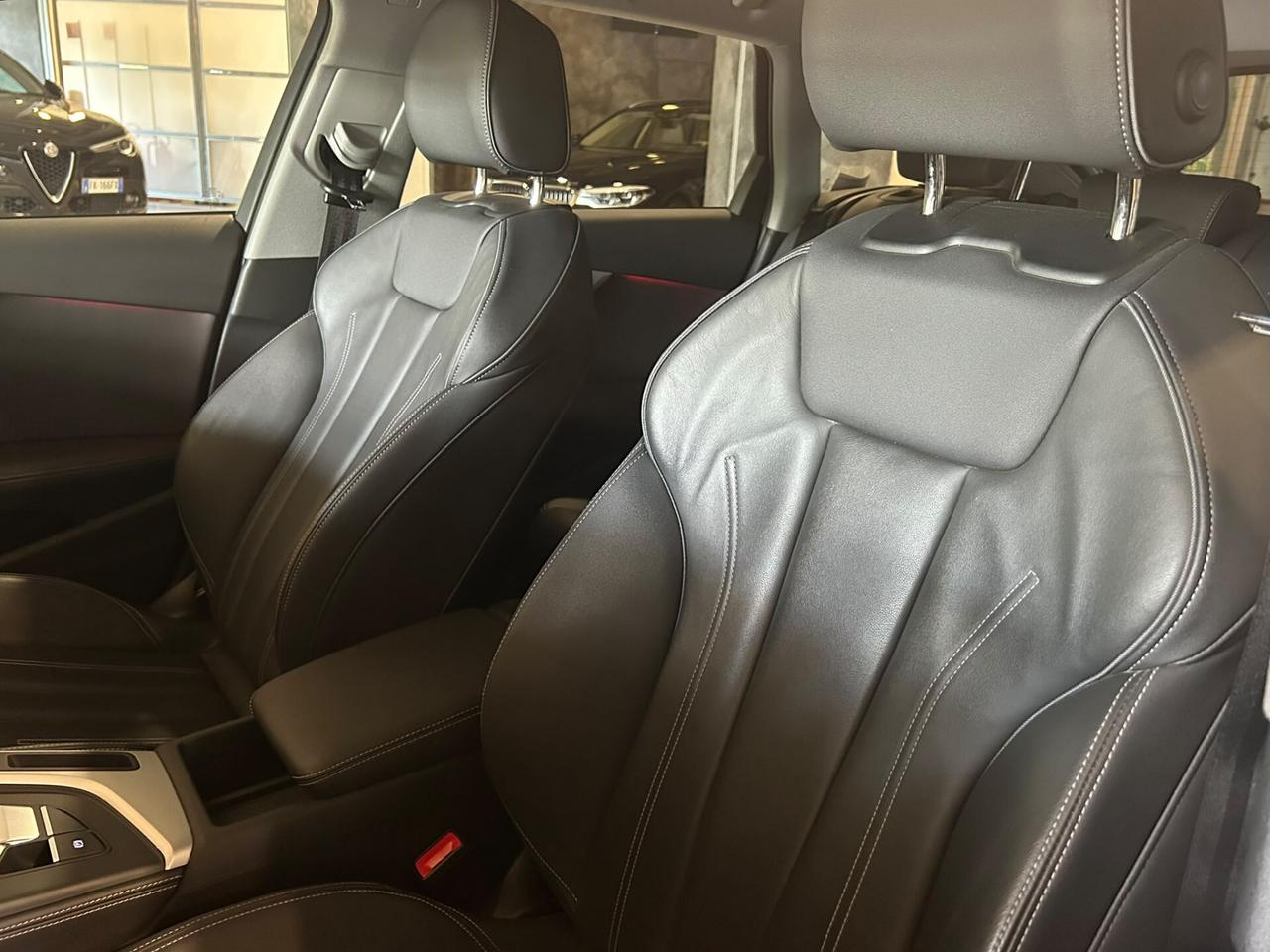 Audi A4 allroad 40 TDI 204CV S-TRONIC BUSINESS